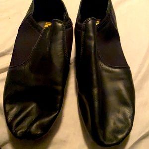 Jazz shoes
